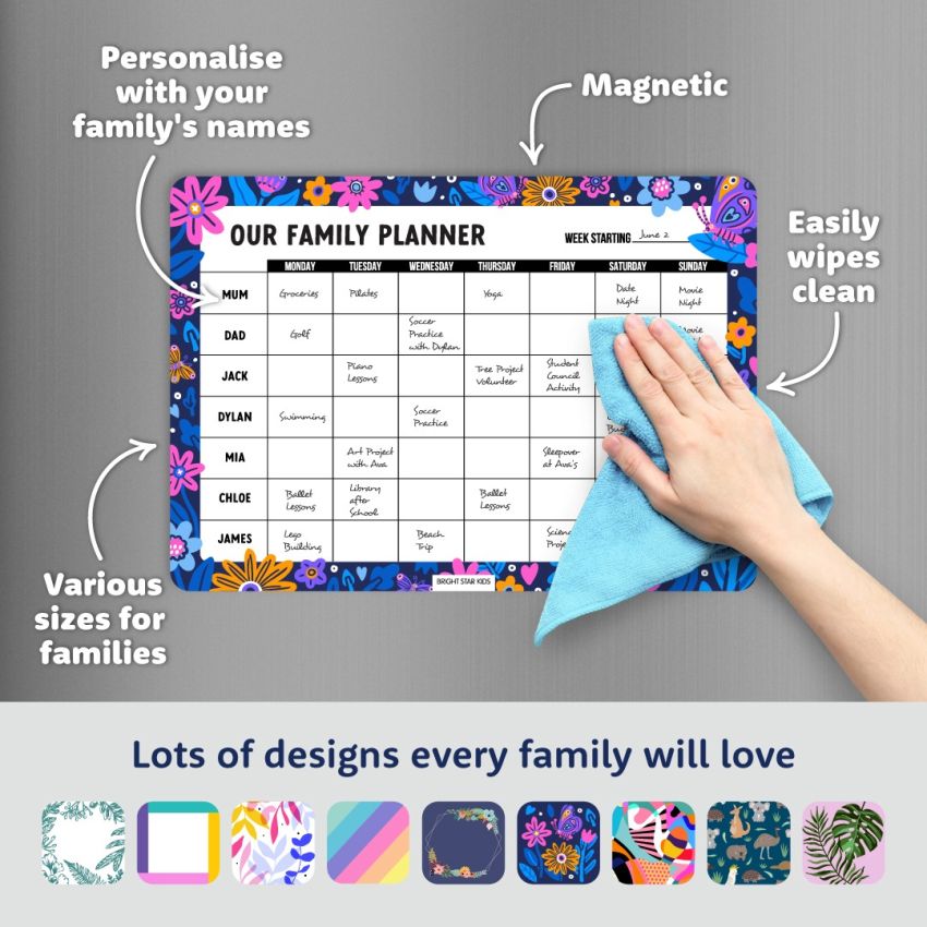 Multi Family Planner product preview image