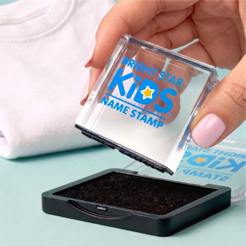 Name Stamp product preview image