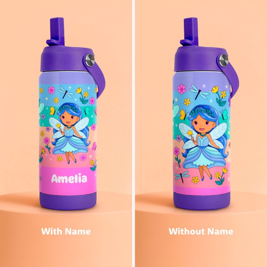 Premium Drink Bottles product preview image