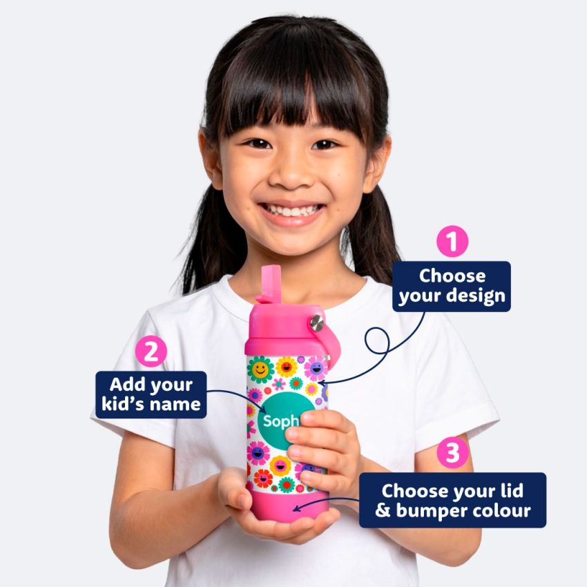 Premium Drink Bottles product preview image