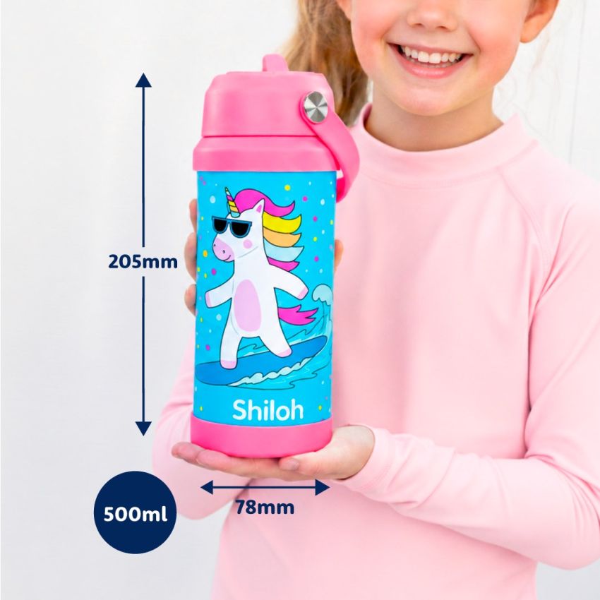 Premium Drink Bottles gallery image №3