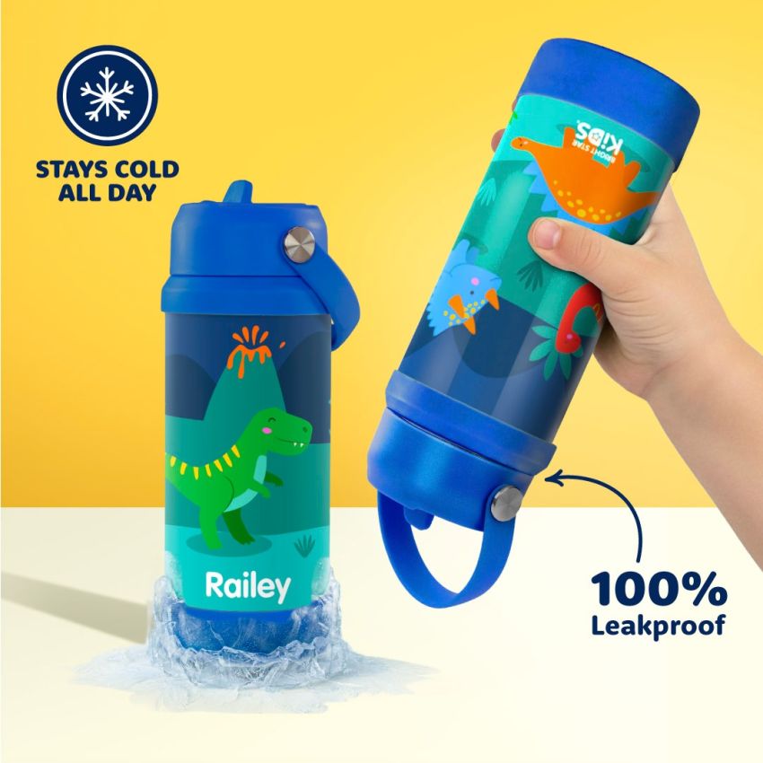 Premium Drink Bottles product preview image