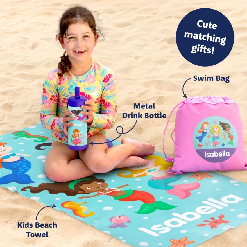 Swim Bags product preview image