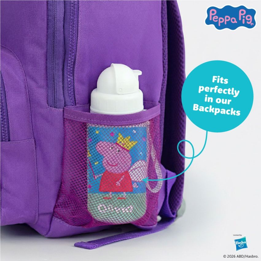 Peppa Pig Daycare Drink Bottle product preview image