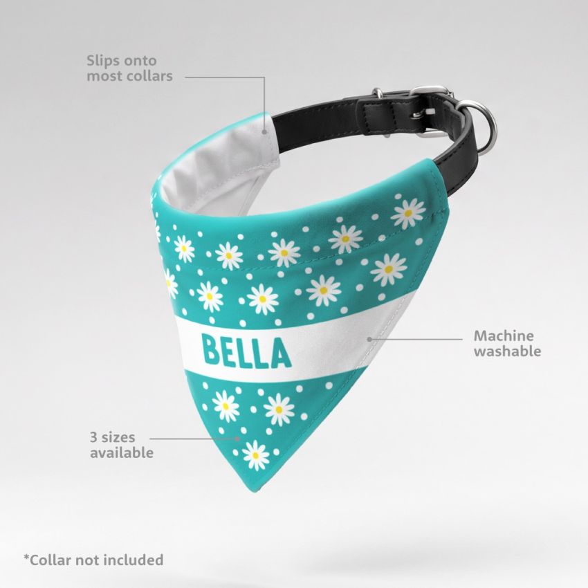 Dog Bandanas gallery image №4