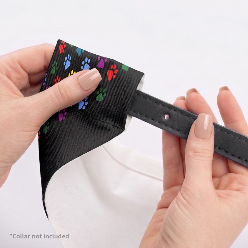 Dog Bandanas product preview image