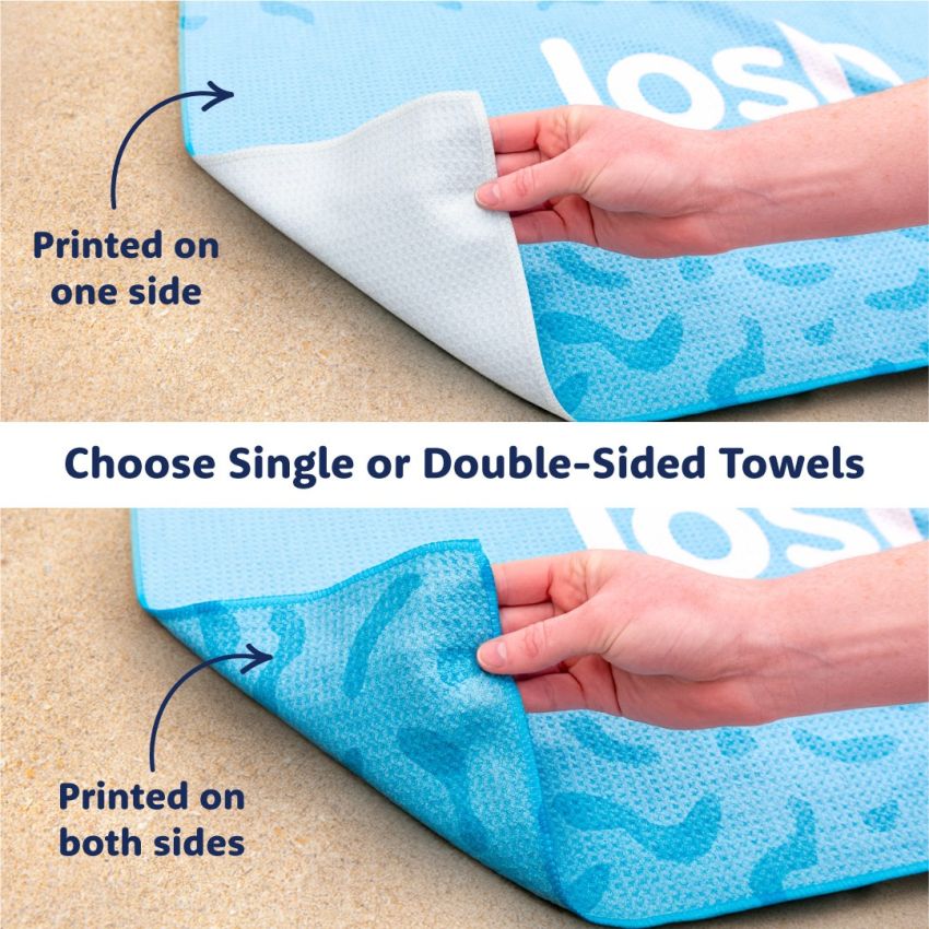 Kids Beach Towels product preview image