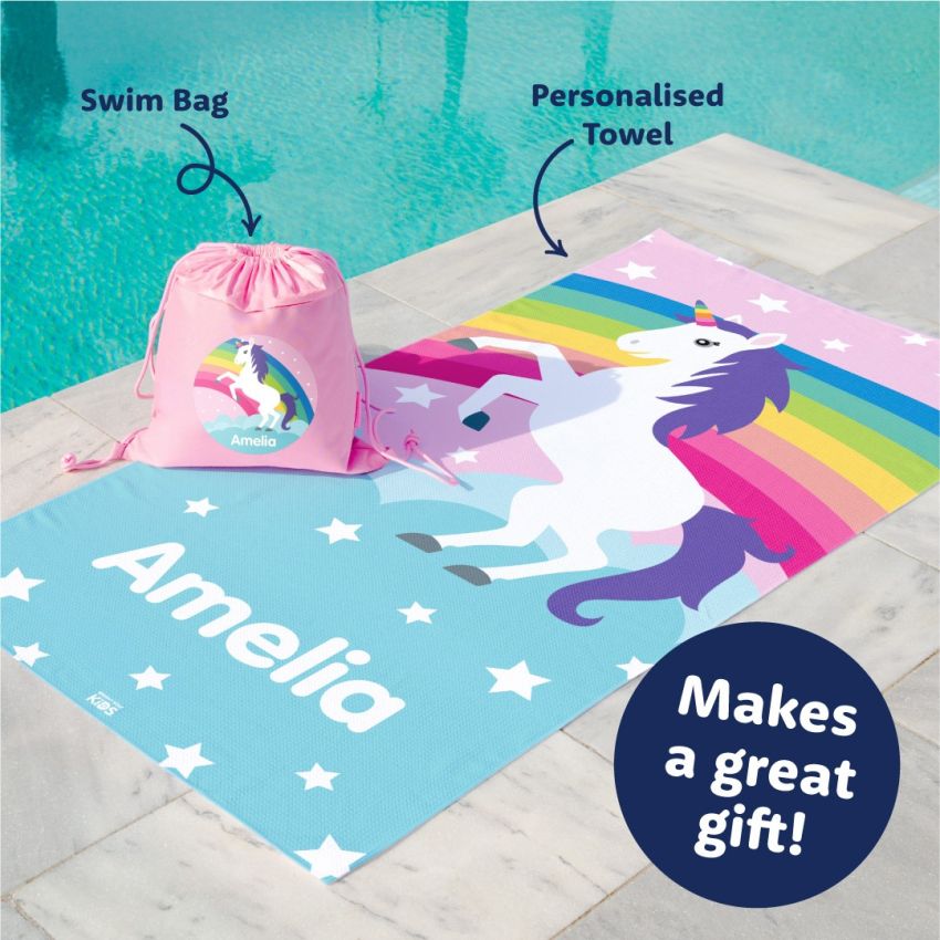 Swim Bags product preview image
