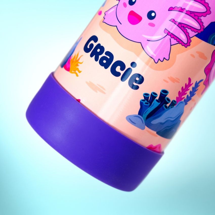 Premium Drink Bottles product preview image