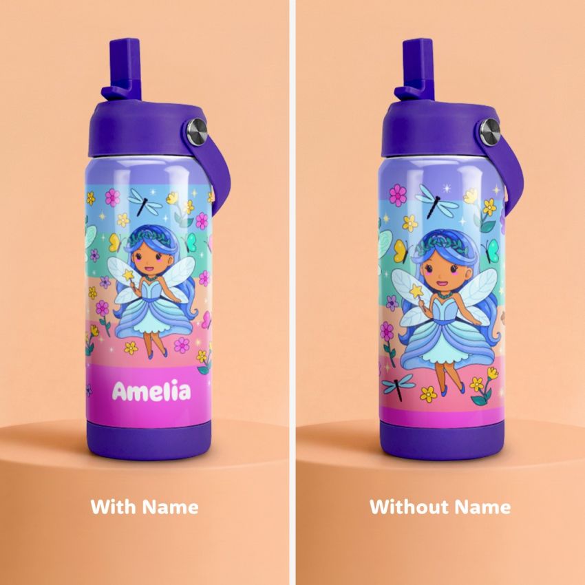 Premium Drink Bottles product preview image