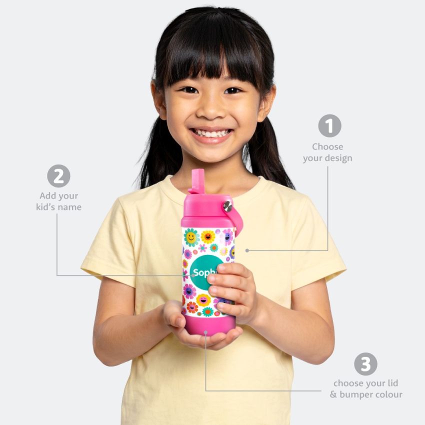 Premium Drink Bottles product preview image