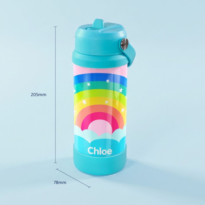 Premium Drink Bottles product preview image