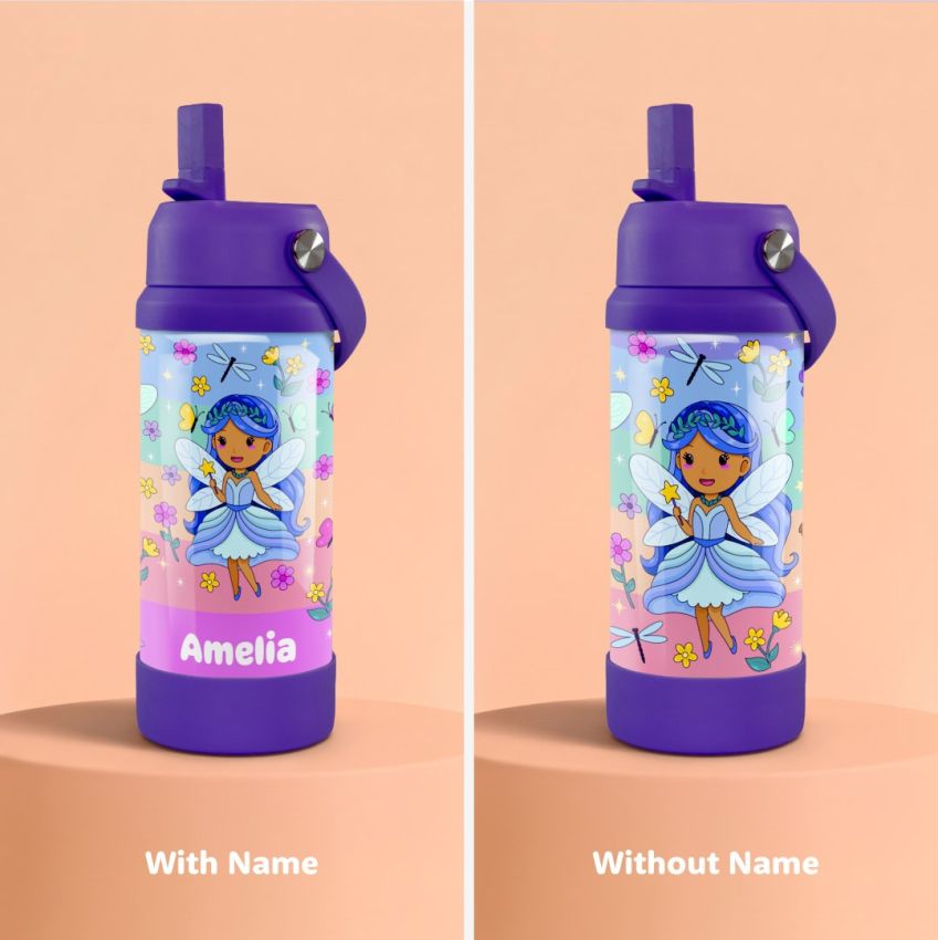 Premium Drink Bottles product preview image
