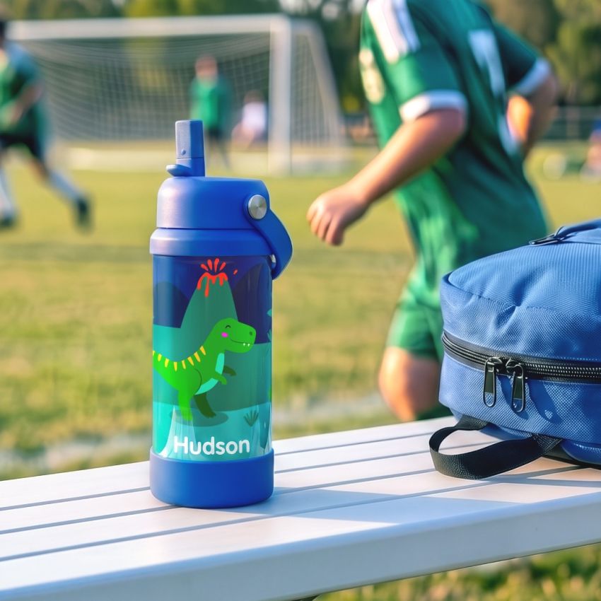 Premium Drink Bottles product preview image
