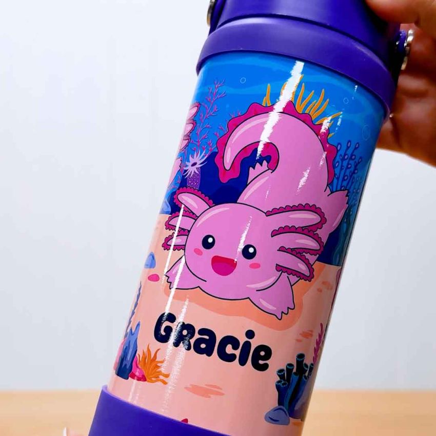 Premium Drink Bottles gallery image №3