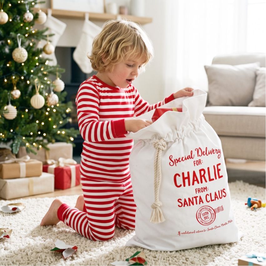 Santa Sacks gallery image №2