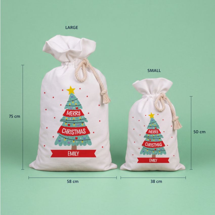 Santa Sacks gallery image №4