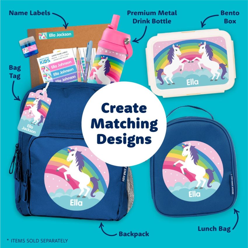 School Name Labels Value Kit product preview image