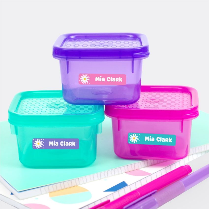 Secret Super Saver Labels product preview image
