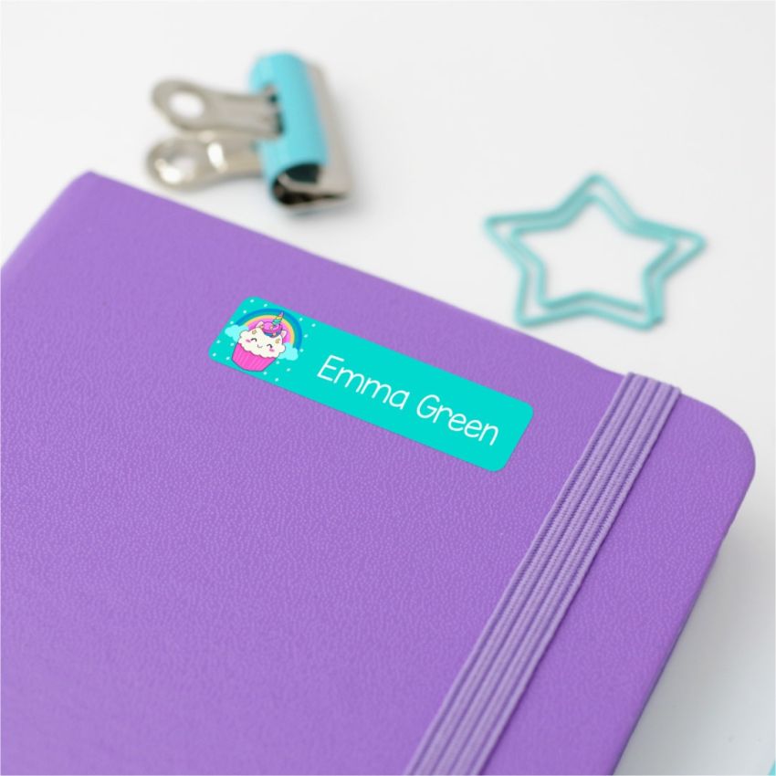 Secret Super Saver Labels product preview image