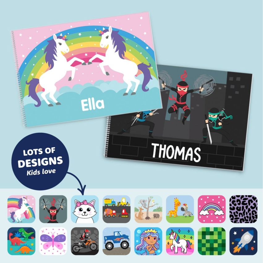 Sketchpads product preview image