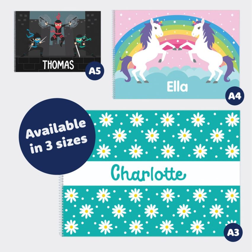 Sketchpads product preview image