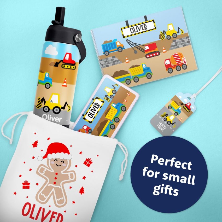 Small Gift Bags gallery image №4