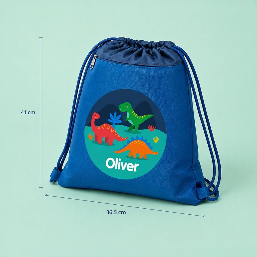 Swim Bags product preview image