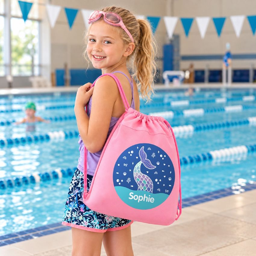 Swim Bags product preview image