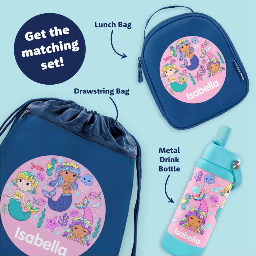 Drawstring Bags product preview image