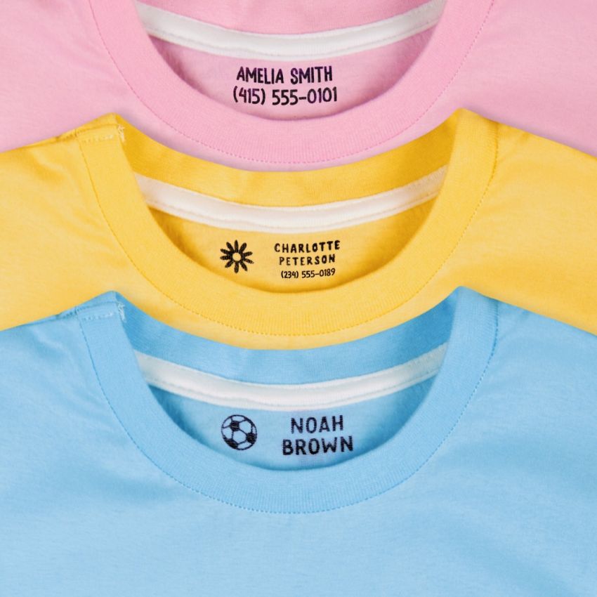 Name Stamp product preview image