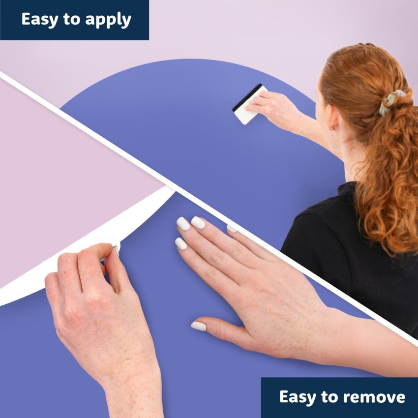 Wide Arch Wall Stickers product preview image