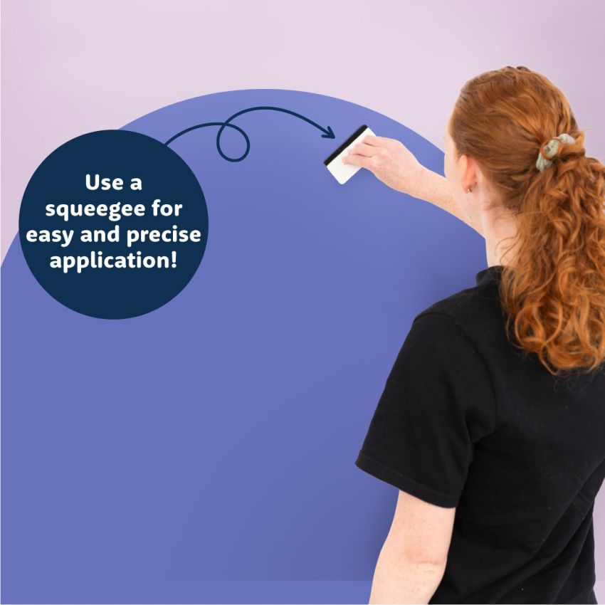 Wide Arch Wall Stickers product preview image