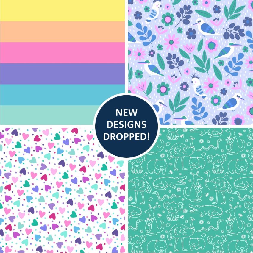 Wide Patterned Arch Wall Stickers product preview image