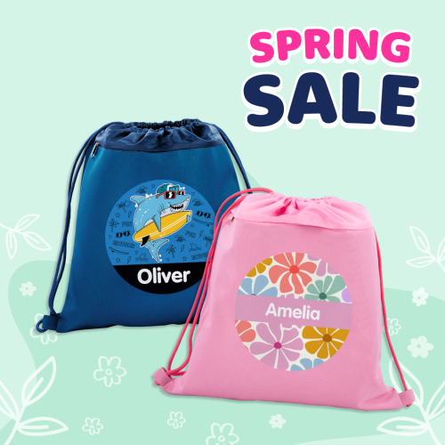 Swim Bags
