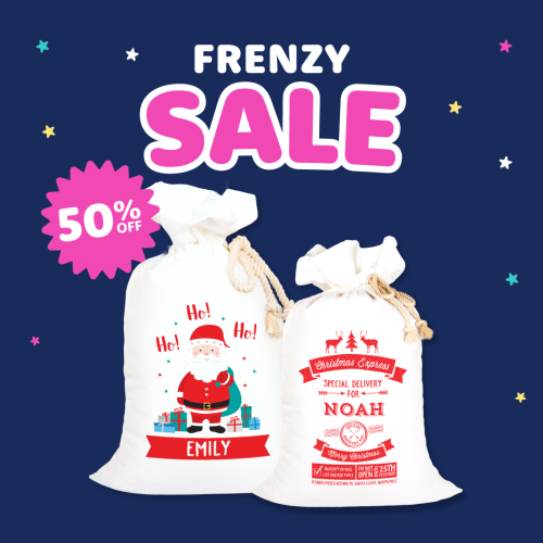 Santa Sacks