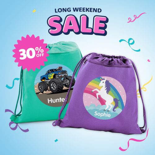 Swim Bags