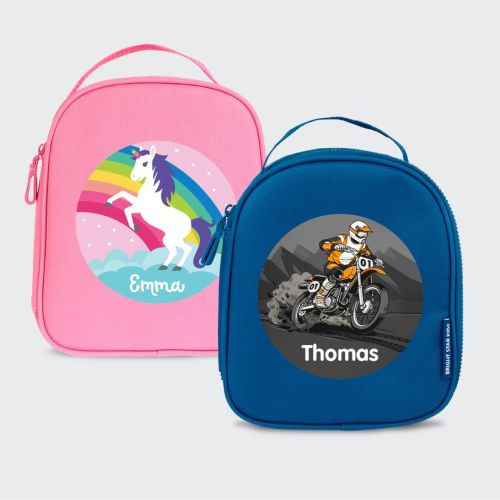 Lunch Bags