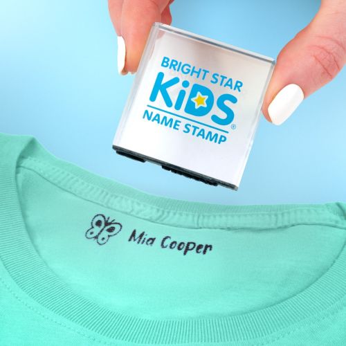 Name Stamp