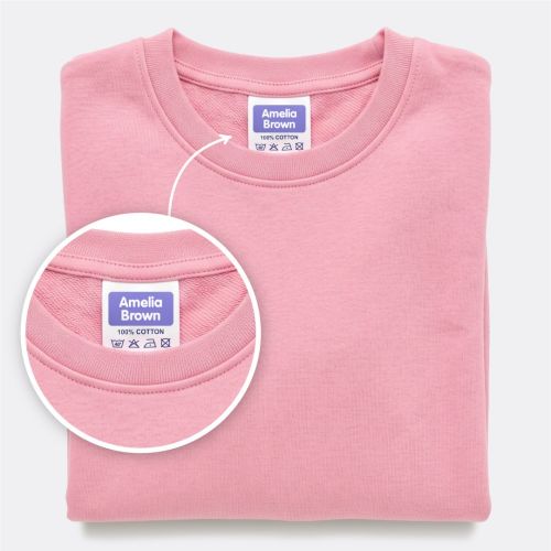 Stick & Go Clothing Tags