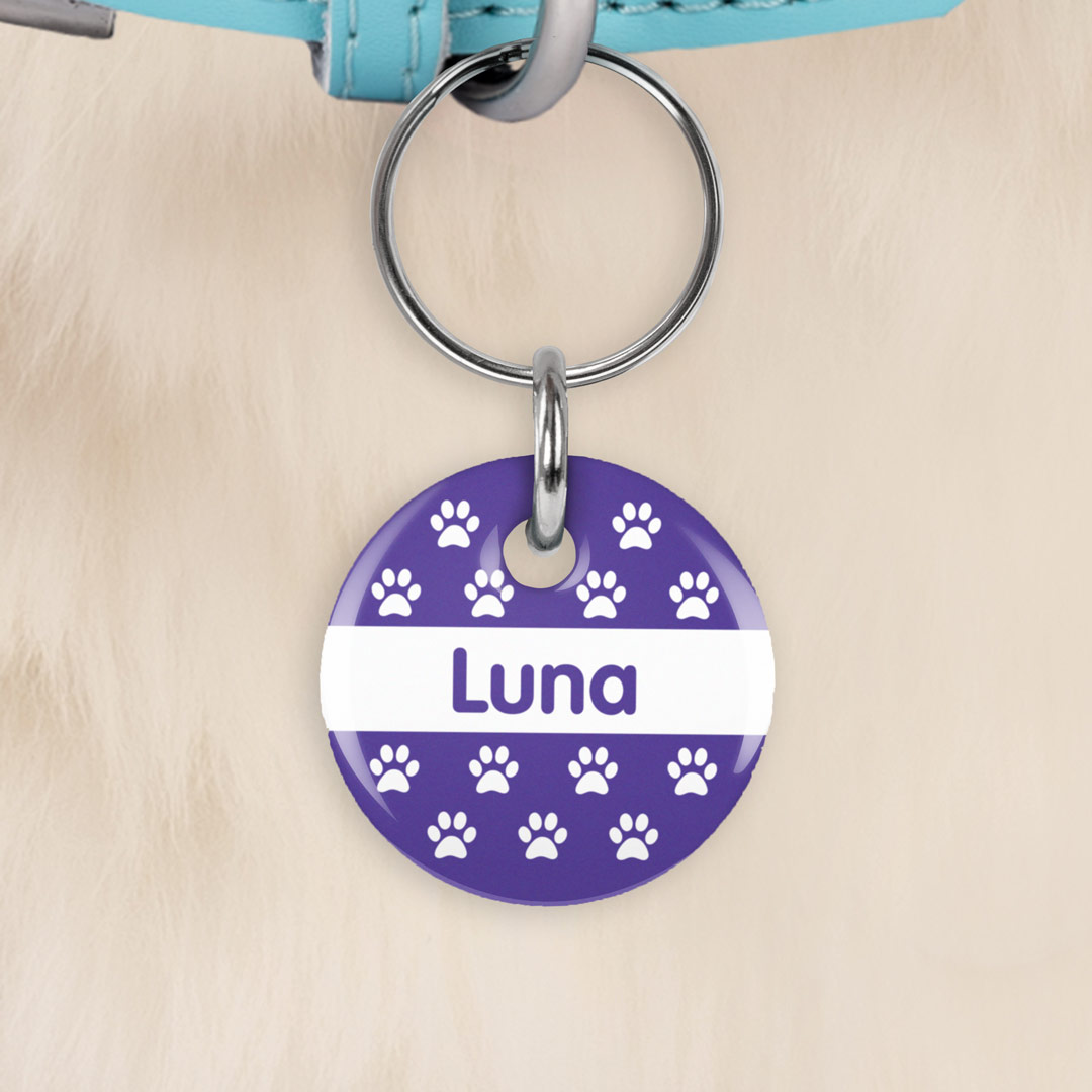 Premium Cat Tags