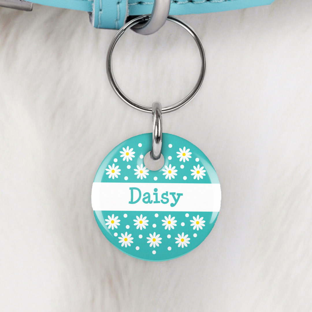 Mini Premium Dog Tags