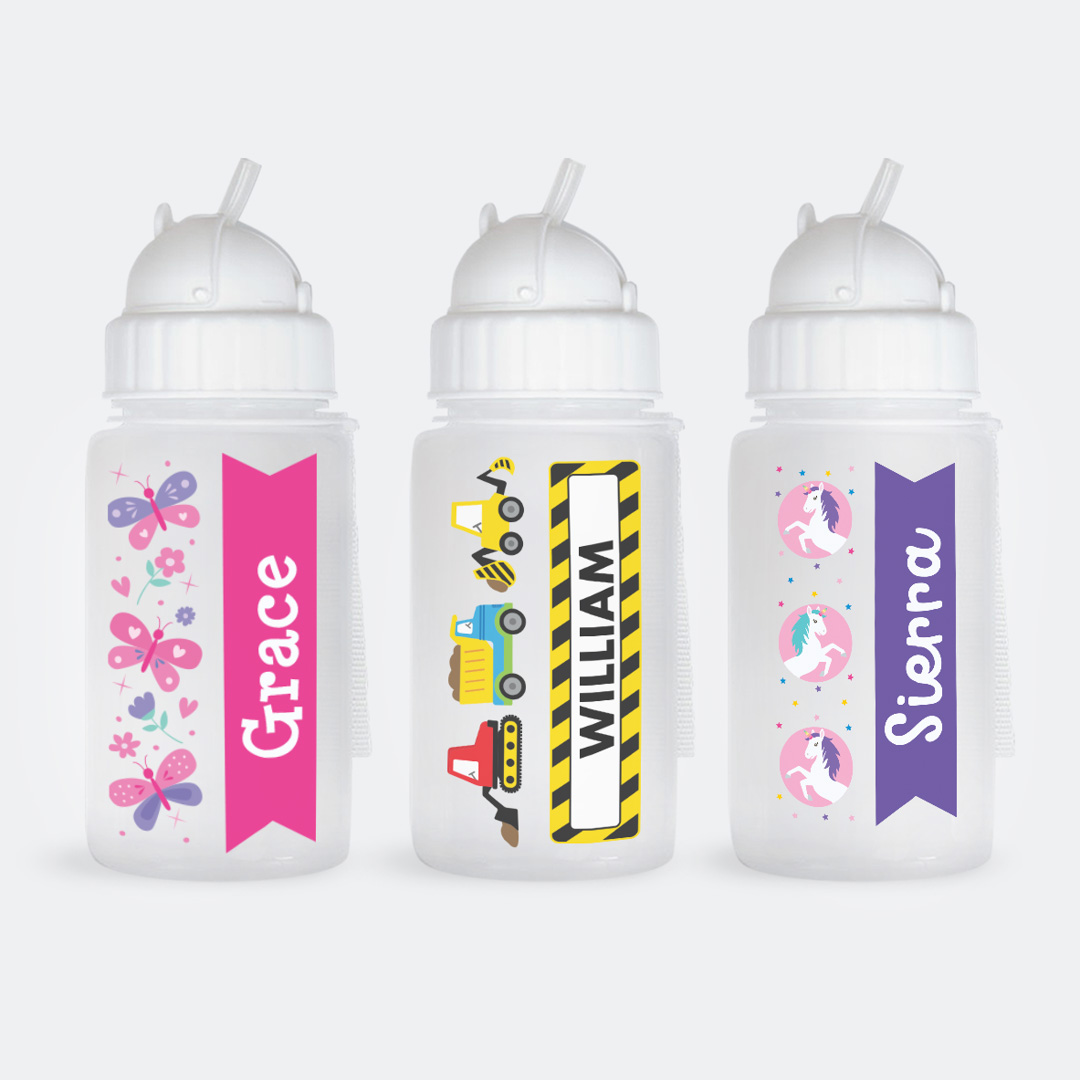 Daycare Drink Bottles