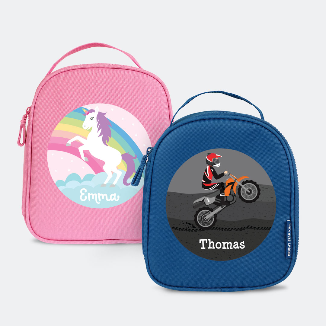 Lunch Bags