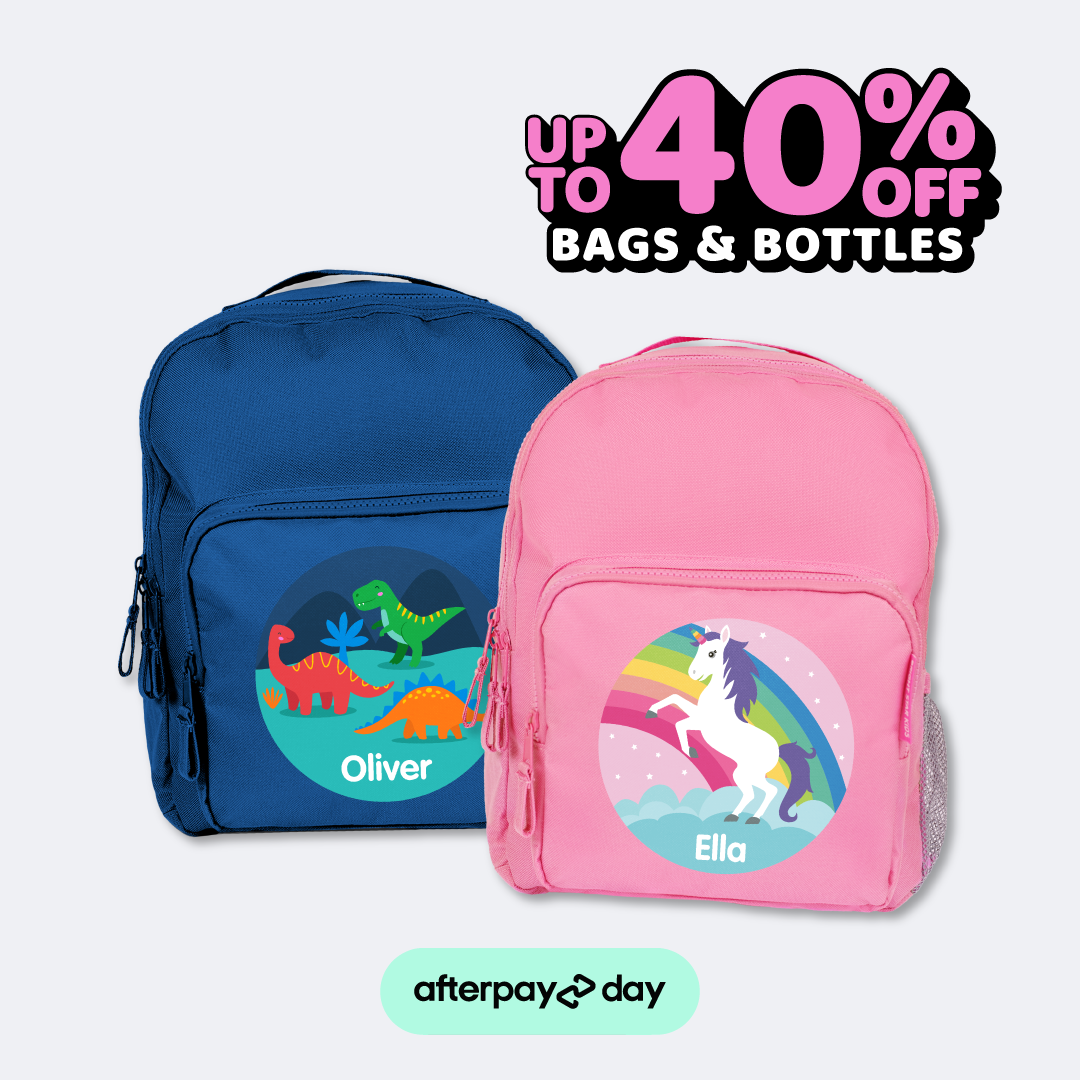 Kid's Backpack