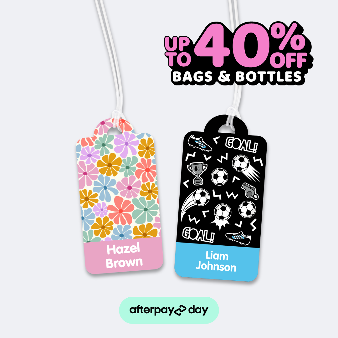Bag Tags