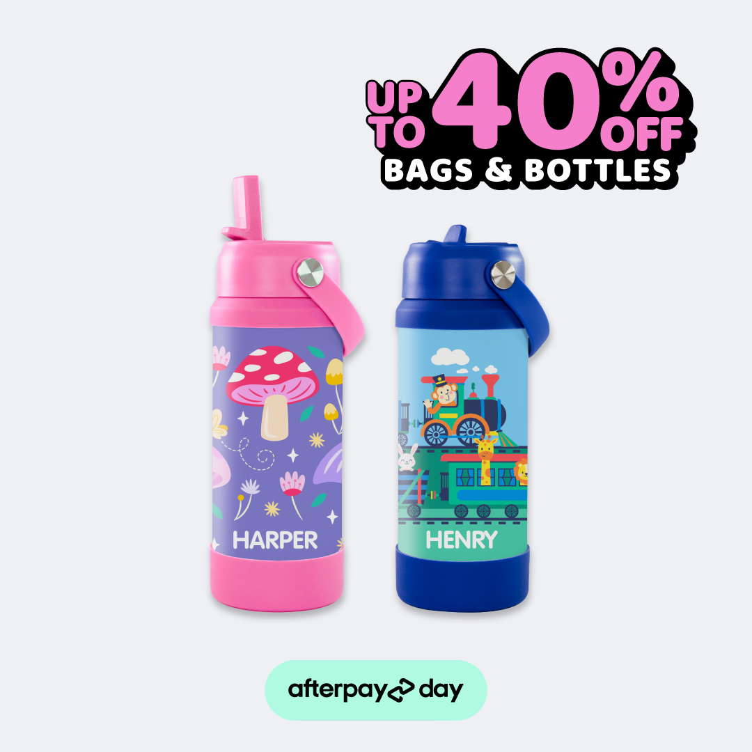 Premium Drink Bottles