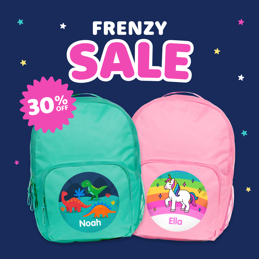 Kid's Backpack