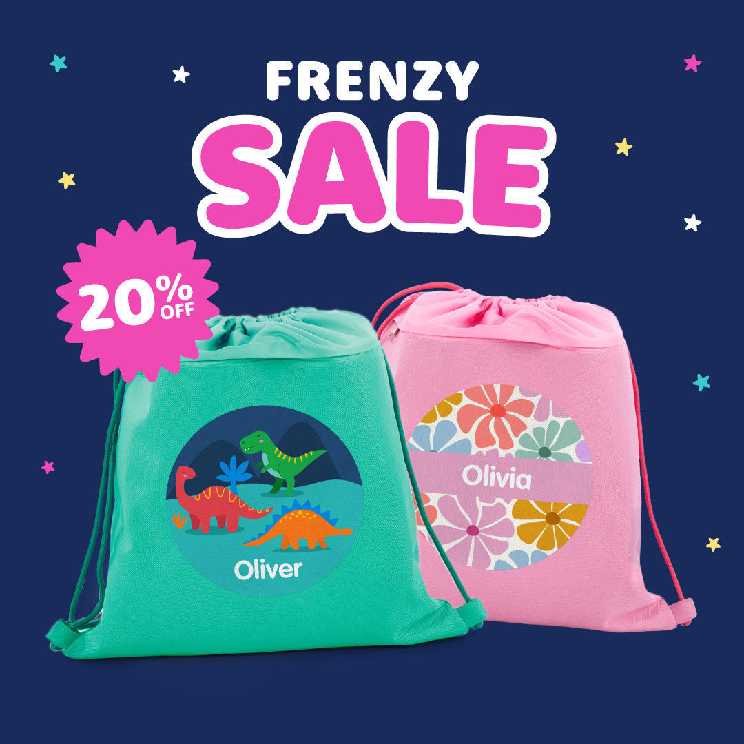 Swim Bags