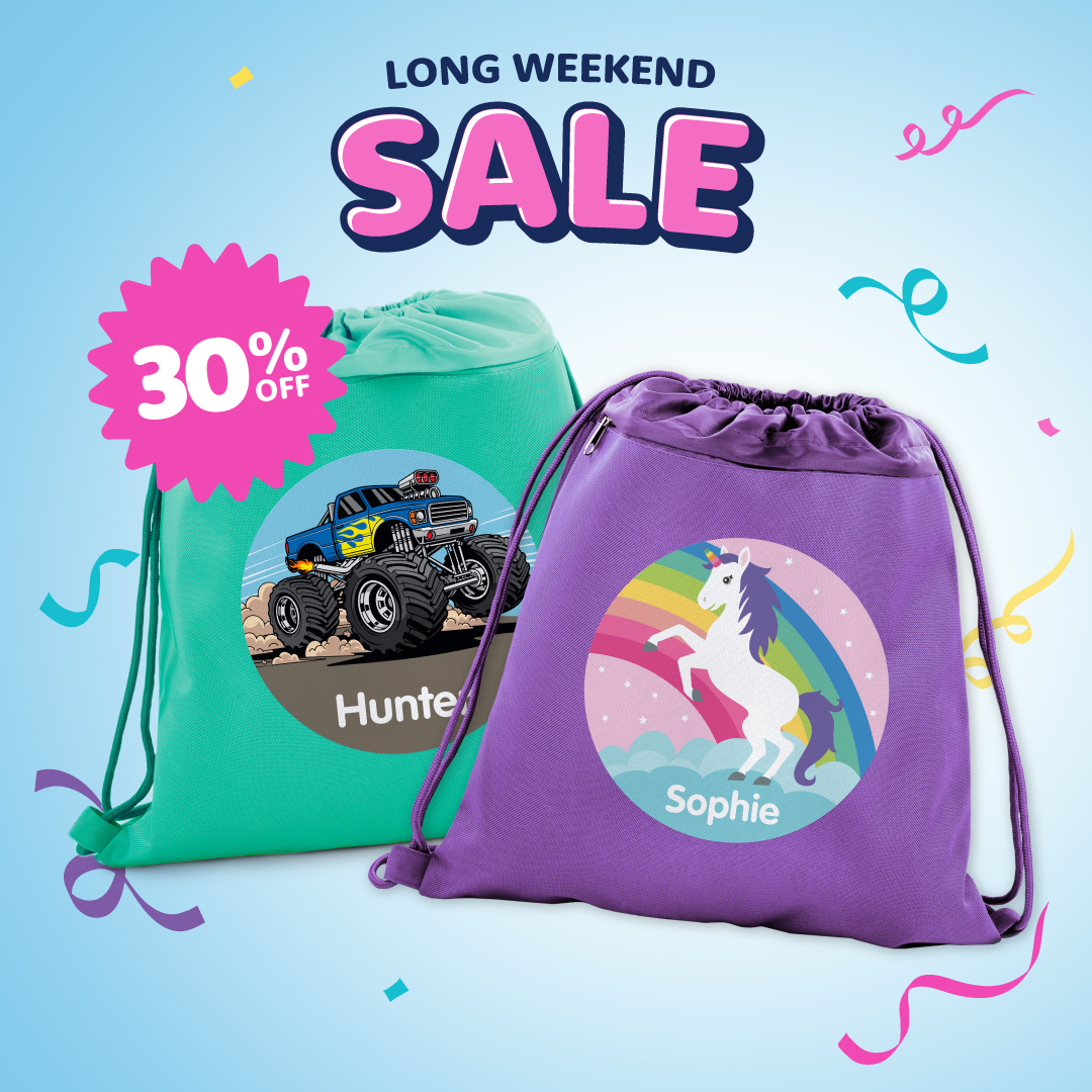 Swim Bags